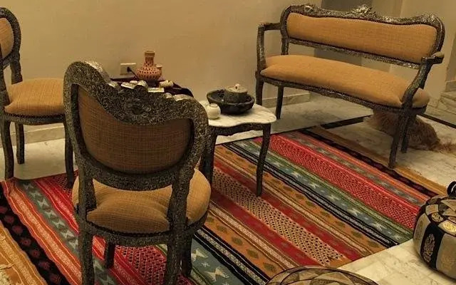 Maison D'Hôtes Villa Fatima