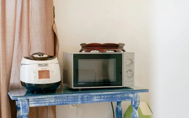 Jeju Mulgorgee Pension