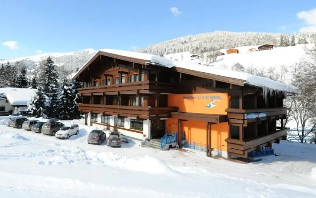 Hotel-Pension Schattberg