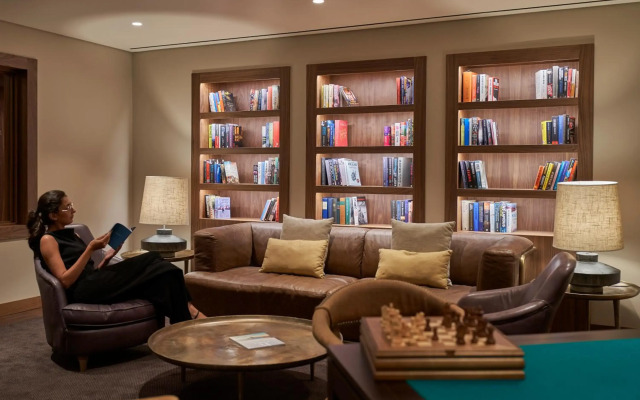 Les Suites at The Cliff Bay