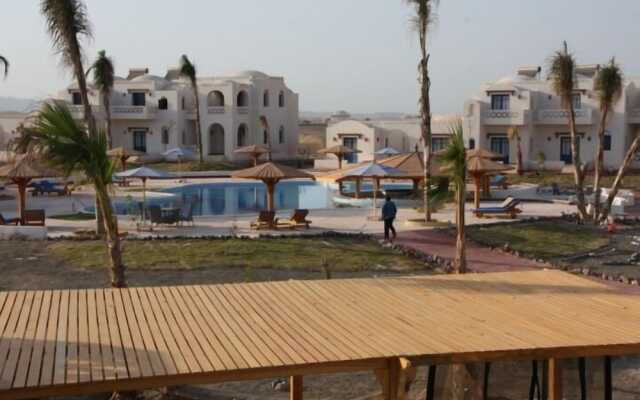 Beach Safari Nubian Resort