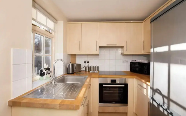 Wheldrake Holiday Cottages