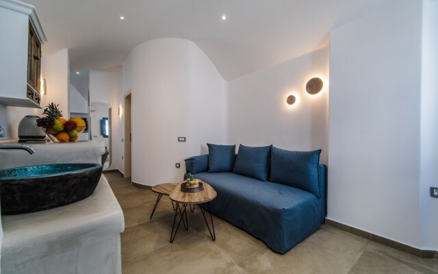 Aegean Blue Luxury Suites