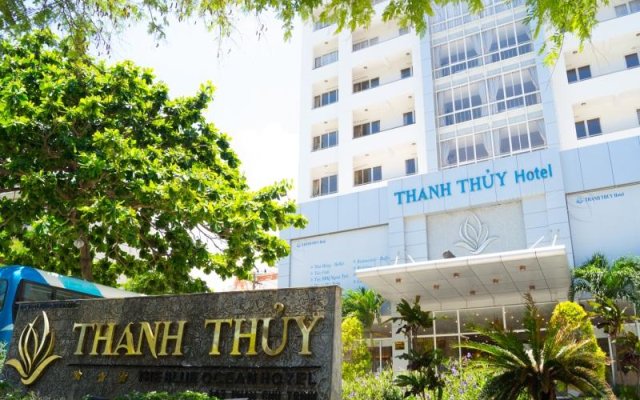 Thanh Thuy Hotel Art