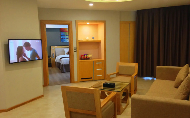 Dragon Sea Hotel Sam Son