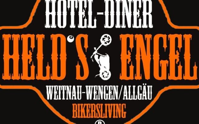 Helds Engel Hotel & Diner