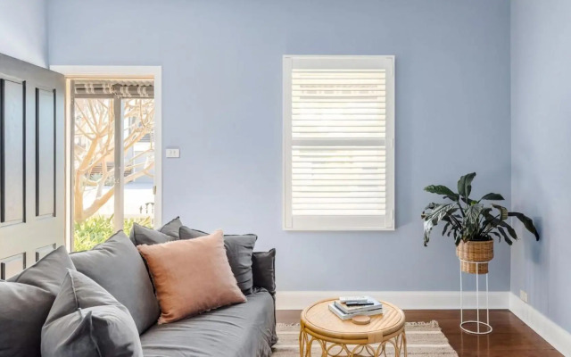 Patty's Cottage @ Merewether Beach