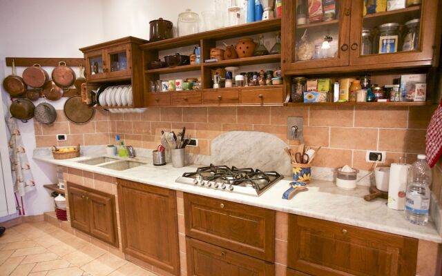 Appartamenti Marciana Marina