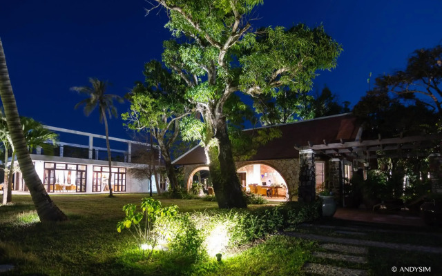 Samanea Beach Resort & Spa