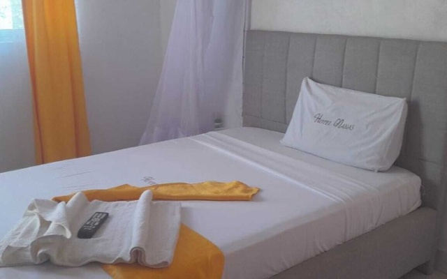 Hotel Manas Mtwapa