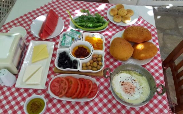 Imbat Pansiyon