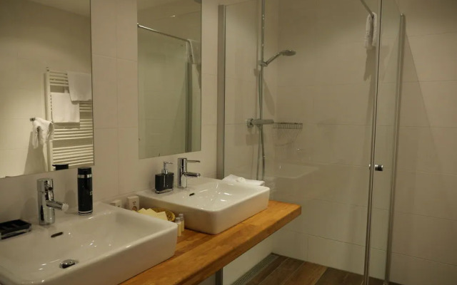 Künstleralm Hotel & Apartments