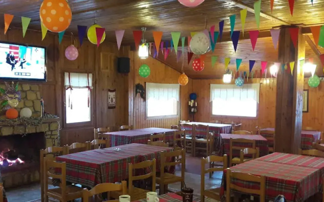 Livadaki Village
