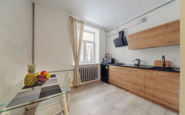 Kvartiras Minsk Apartments 2