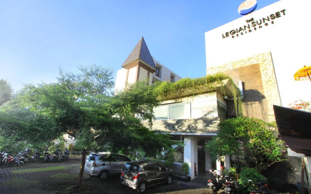 The Legian Sunset Residence