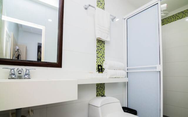 Hotel Gallery Cartagena