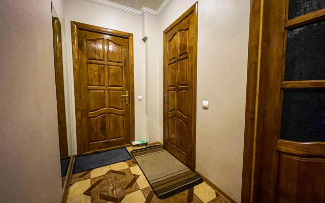 25 вулиця Перемоги