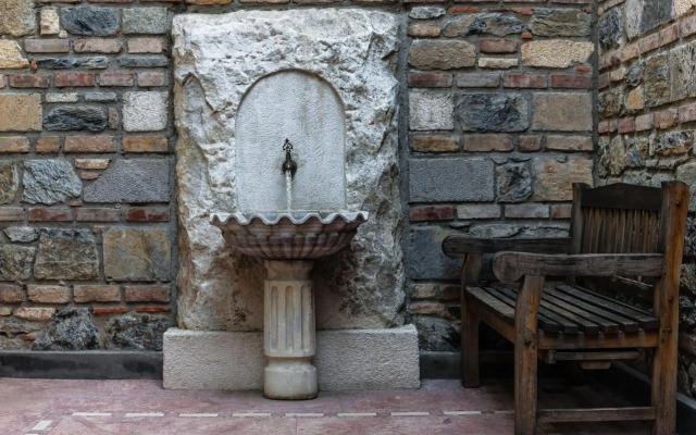 Symbola Bosphorus Istanbul