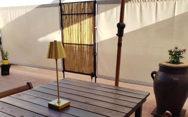 Domus Amelio - Country Rooms