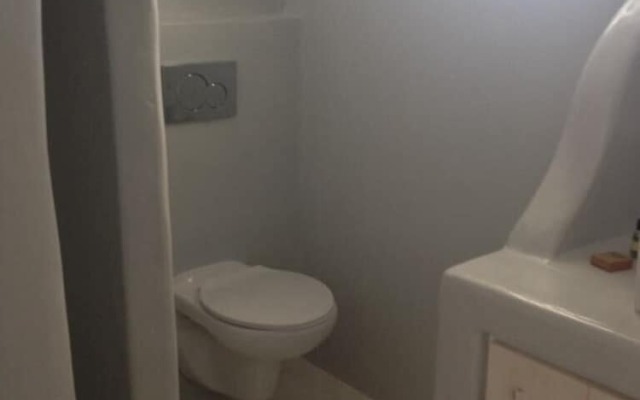 Xrysa s apartment