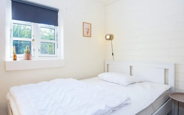 7 Person Holiday Home in Grenaa