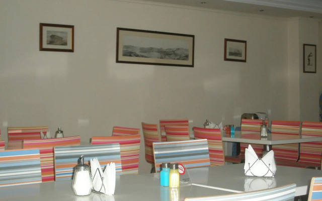 Economy Hotel