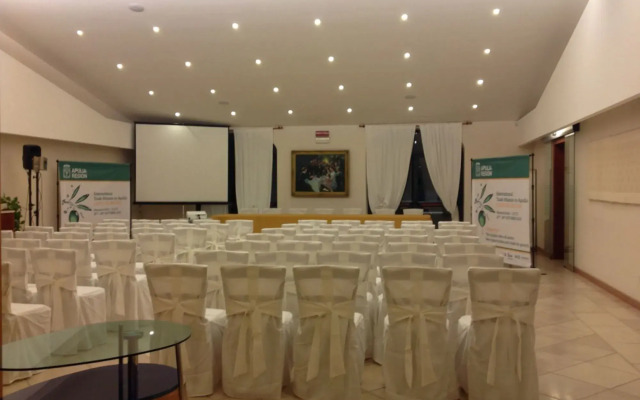 Masseria Stali, The Originals Relais