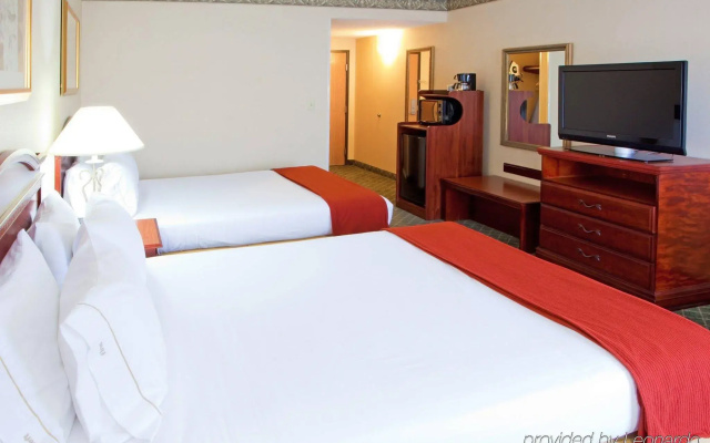 Holiday Inn Express I-95 Capitol Beltway-Largo by IHG
