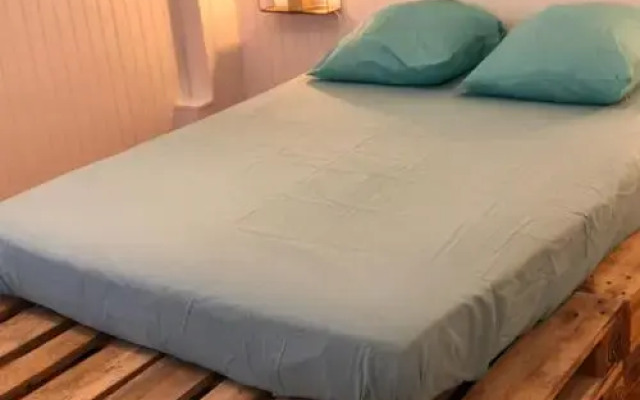 Appartement Barbâtre