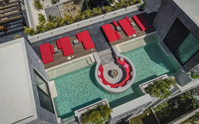 Casa Don Rey By Lockey