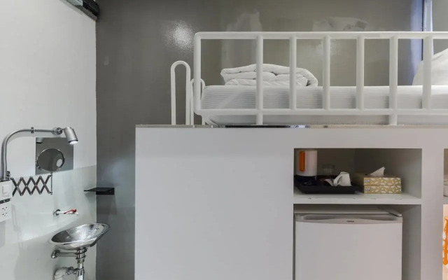 Jasaen Stylish Boutique Hotel