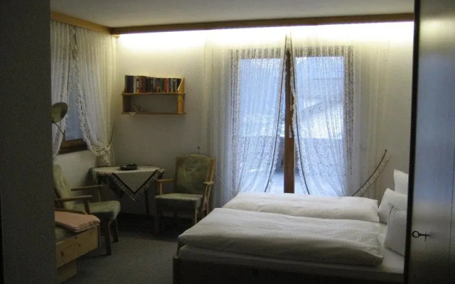 Pension Danler