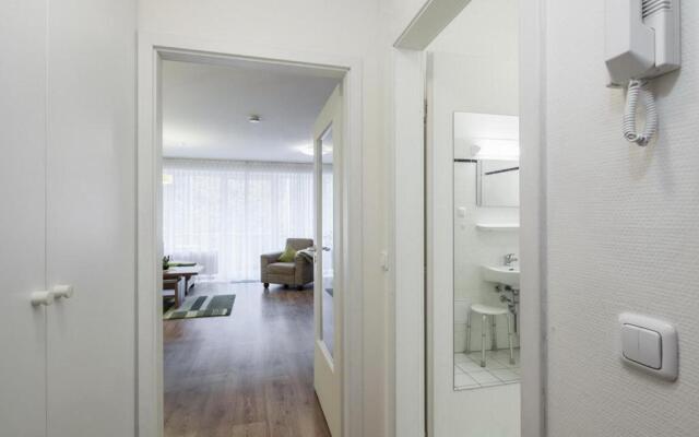 Residenz Seestern Wohnung 22