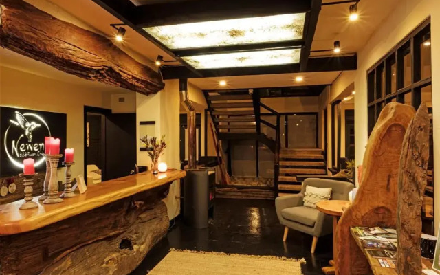 Hotel Newen