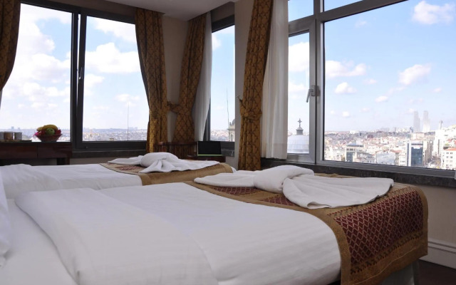 Taksim Star Hotel
