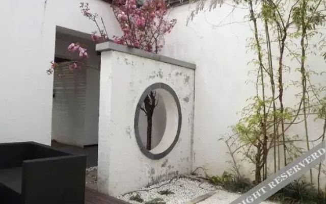 Sanjianyuan Hotel