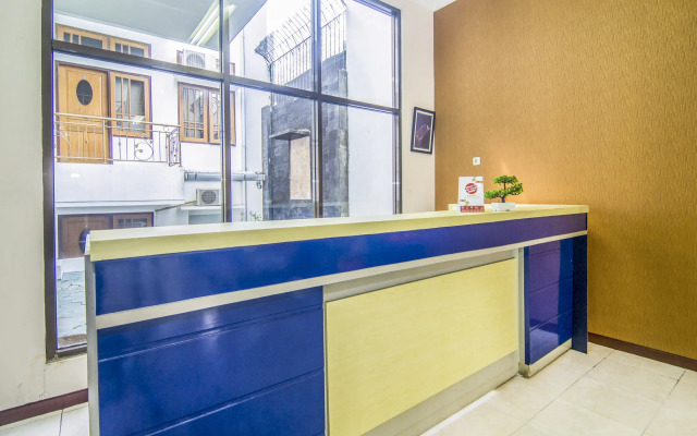 Cashlez Homestay by OYO Rooms