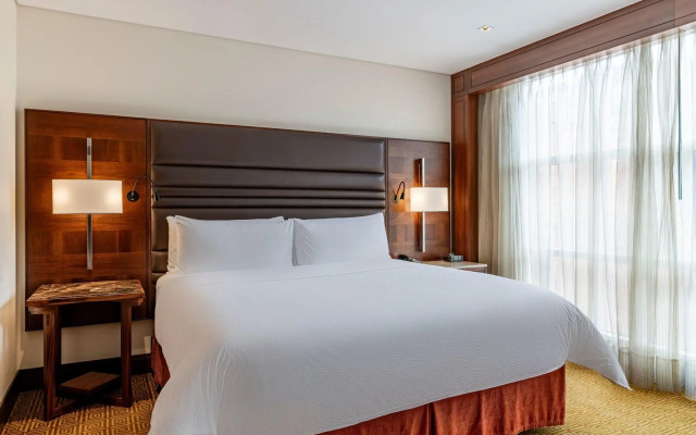 JW Marriott Hotel Bogota