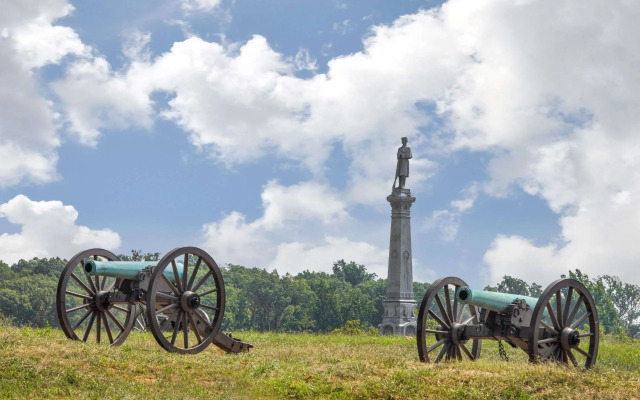 Days Inn by Wyndham Gettysburg