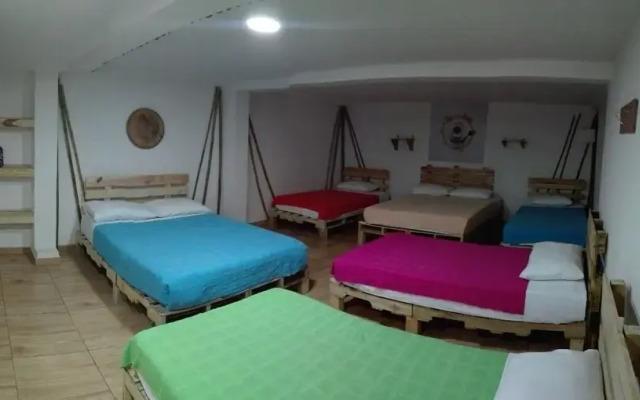 Hostal Triangulo Del Cafe