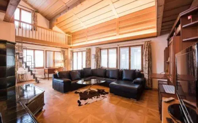 Chalet Fernblick