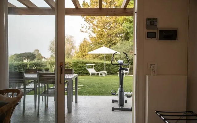 Italia Living Villa