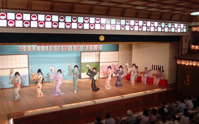 Resorpia Atami