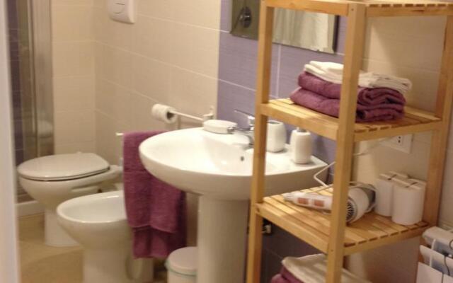 Casa Vacanze Santa Chiara