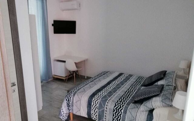 UP&B Rooms