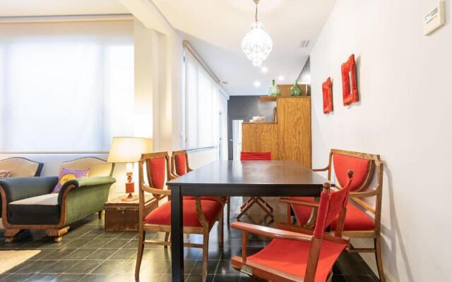 Garci Deluxe Suite By Valcambre