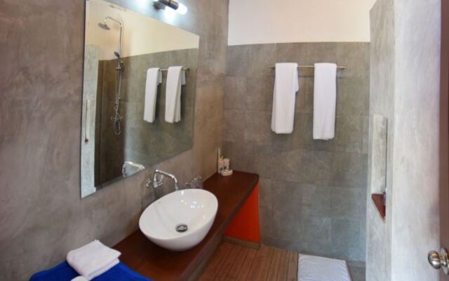 Vivi Bungalows Resort 2