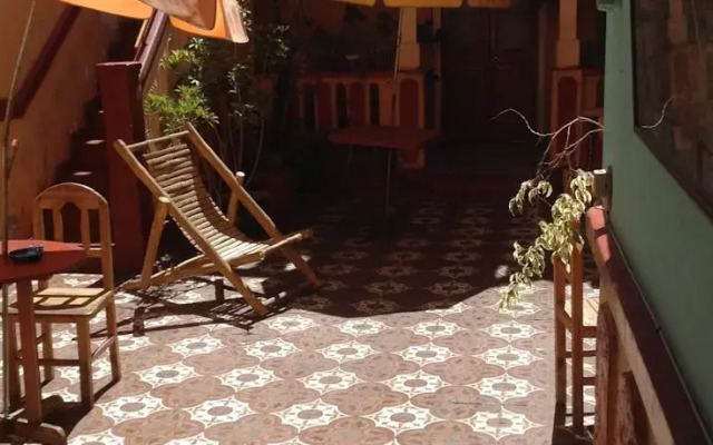 La Posada del Virrey