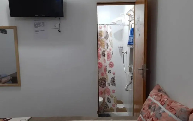 Lar Recife Olinda - Casa Inteira