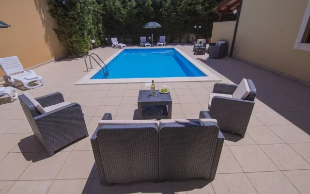 Tp-g319-gdco18at - Villa Delle Sirene 6